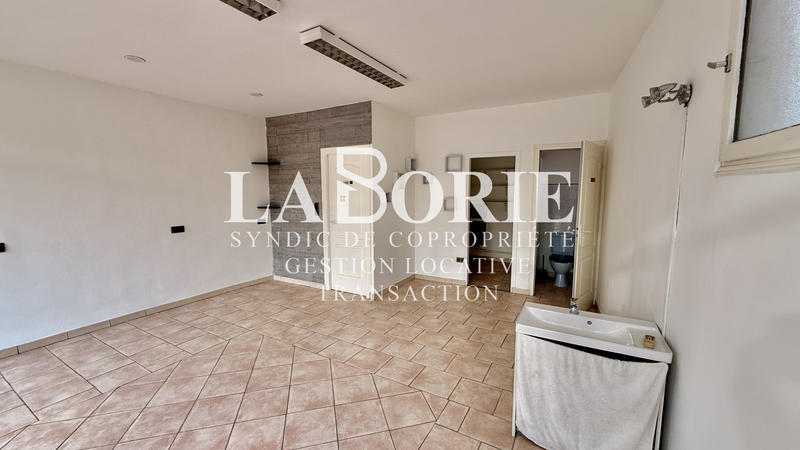 Local commercial - 30 m²
