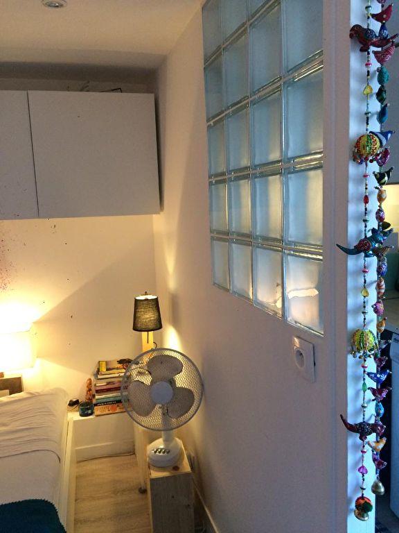 Appartement - 21 m² - 1 pièce