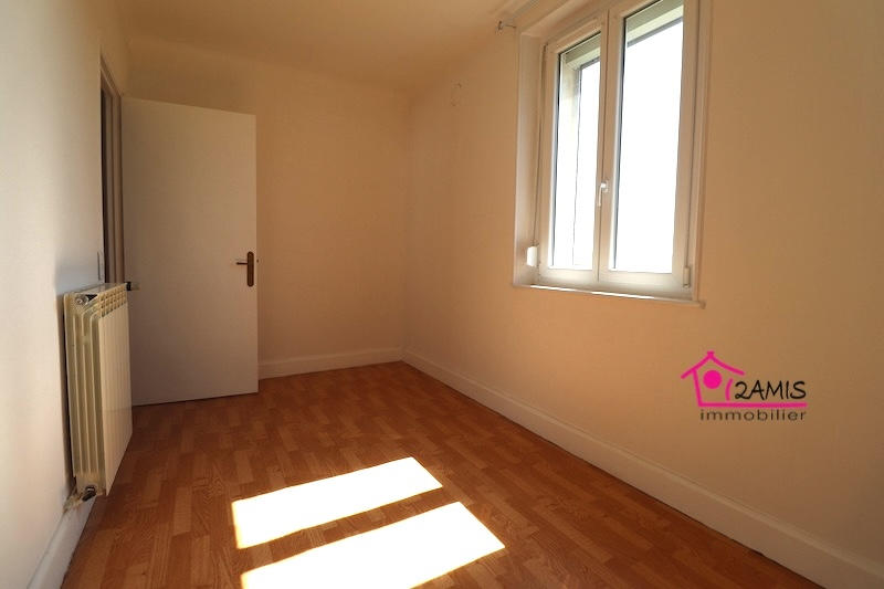 Maison - 124 m² - 6 pièces