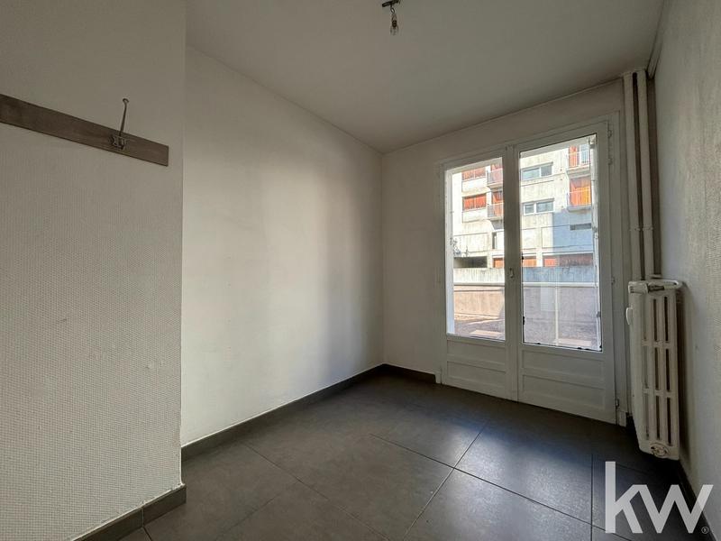 Appartement - 54 m² - 2 pièces