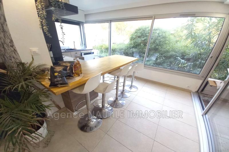 Appartement - 50 m² - 3 pièces