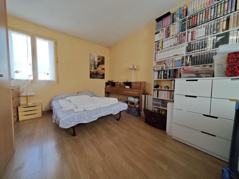 Maison ancienne - 120 m² - 6 pièces