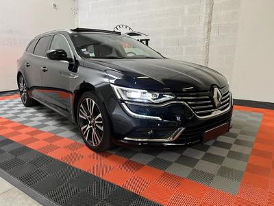 Renault Talisman Estate 1.6 Energy TCe - 200 Bv Edc Break Initiale Paris Phase 1