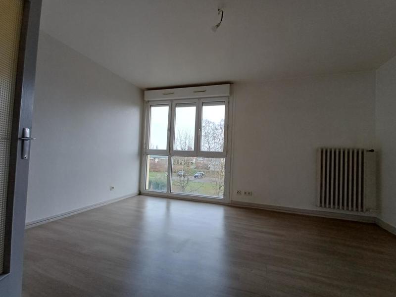 Appartement - 72 m² - 4 pièces