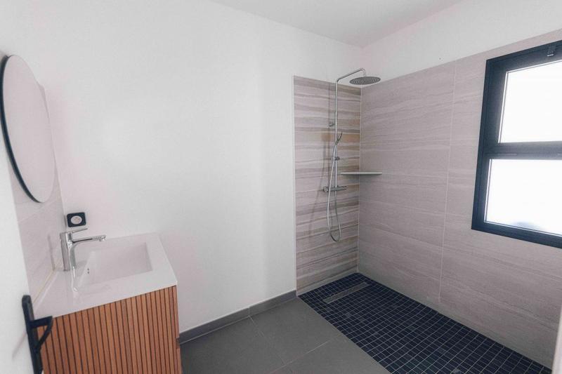 Villa - 94 m² - 4 pièces