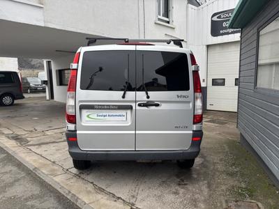 Mercedes Vito II 113 Cdi *3 places*
