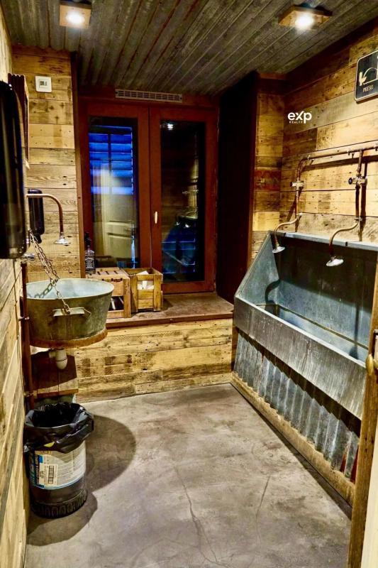 Appartement - 117 m²