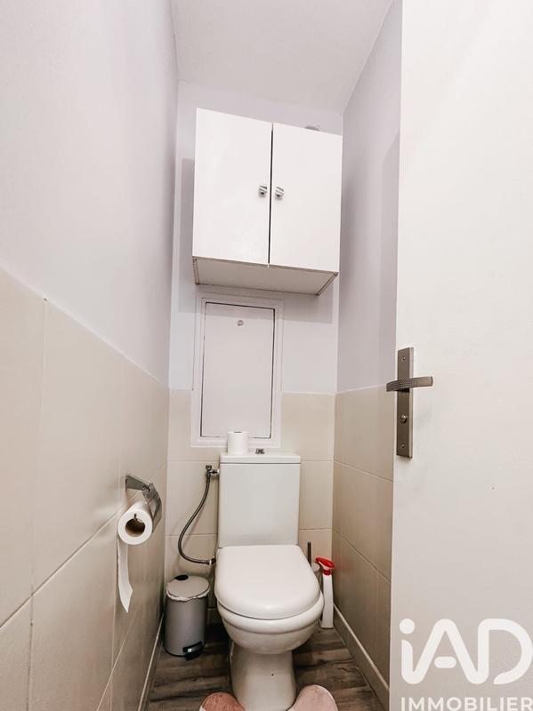 Appartement - 69 m² - 4 pièces