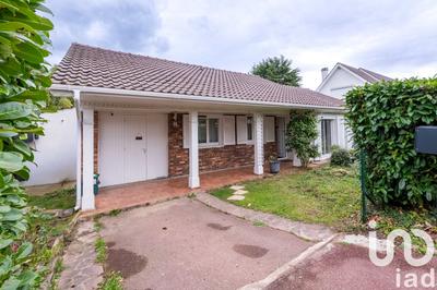 Maison - 184 m² - 6 pièces