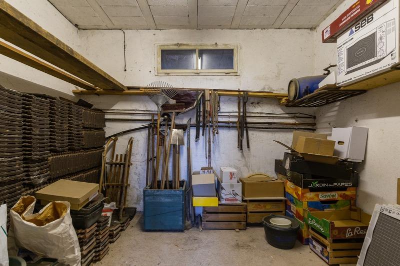 Propriété - 195 m² - 10 pièces