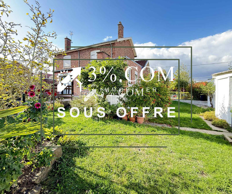 Maison ancienne - 125 m² - 5 pièces