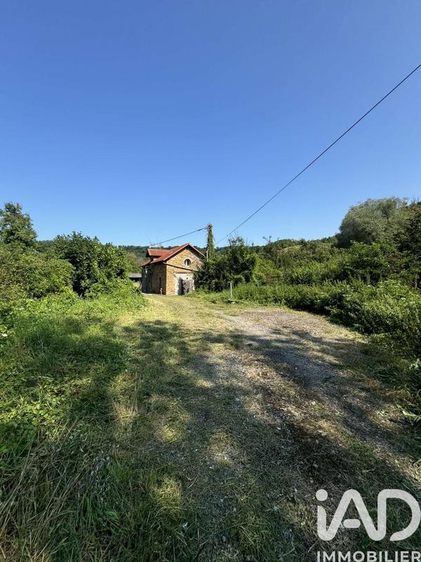 Terrain - 25 674 m²