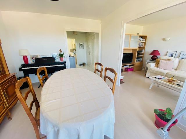 Appartement - 73 m² - 4 pièces