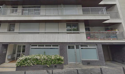 Local commercial - 79 m² - 3 pièces