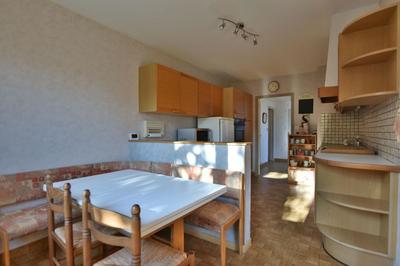 Maison - 106 m² - 5 pièces