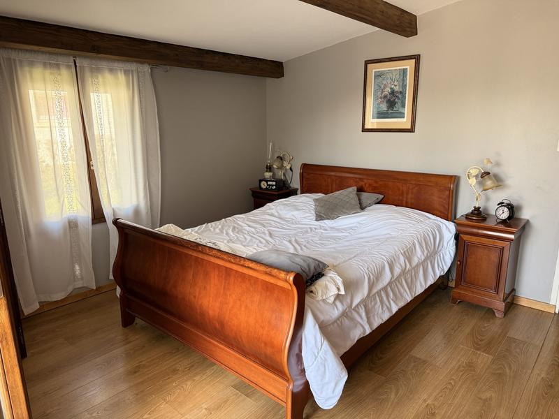 Maison - 94 m² - 4 pièces