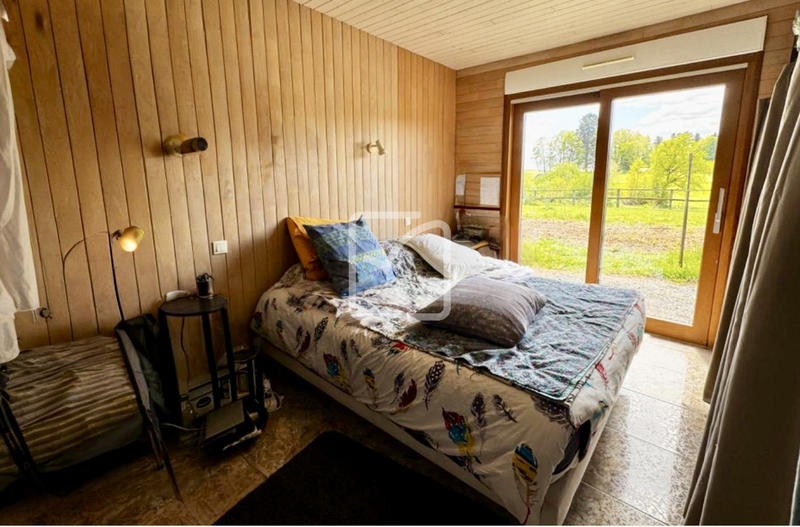 Maison - 150 m² - 7 pièces