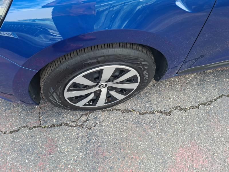 Renault Clio TCe 90 Equilibre