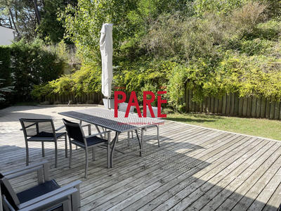 Maison - 167 m² - 8 pièces