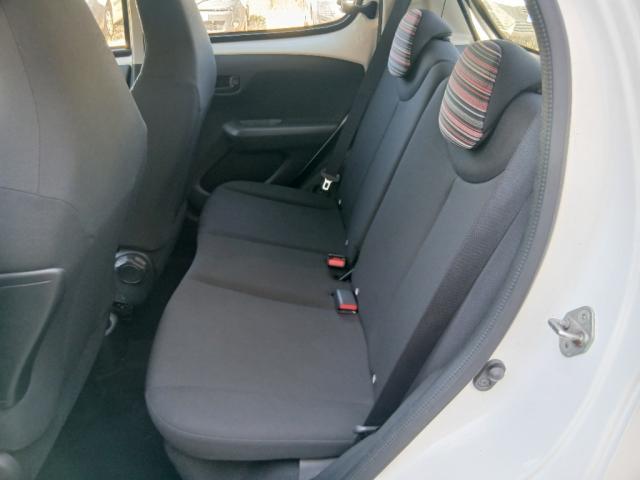 Citroën C1 VTi 72 s&amp;S Feel