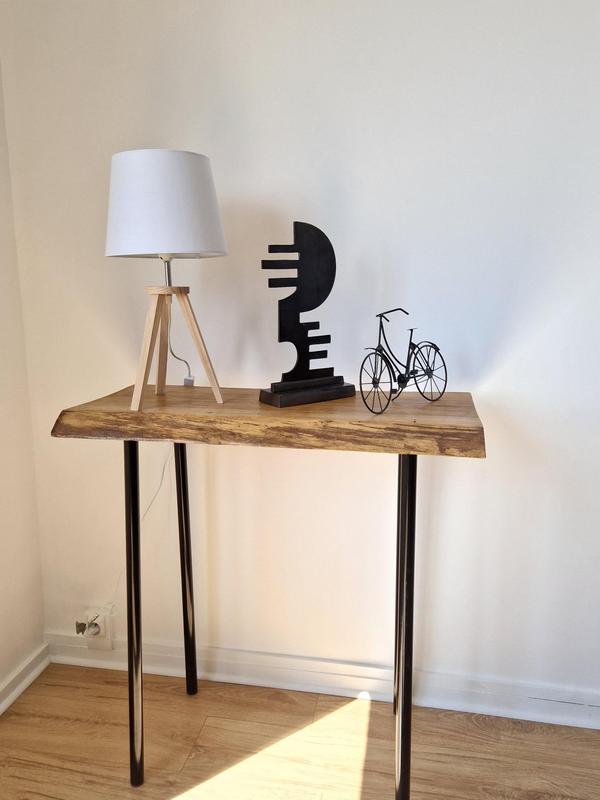 Appartement - 116 m² - 5 pièces