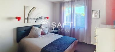 Maison - 155 m² - 6 pièces