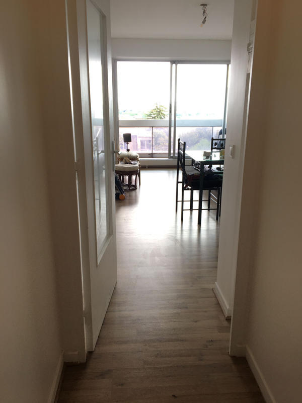 Appartement - 21 m² - 1 pièce