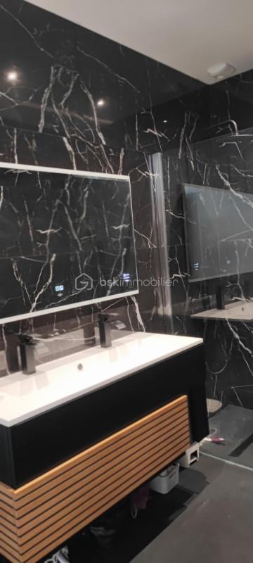 Maison - 157 m² - 5 pièces