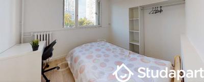 Appartement - 66 m² - 1 pièce