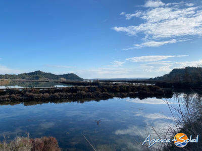 Maison - 170 m² - 5 pièces