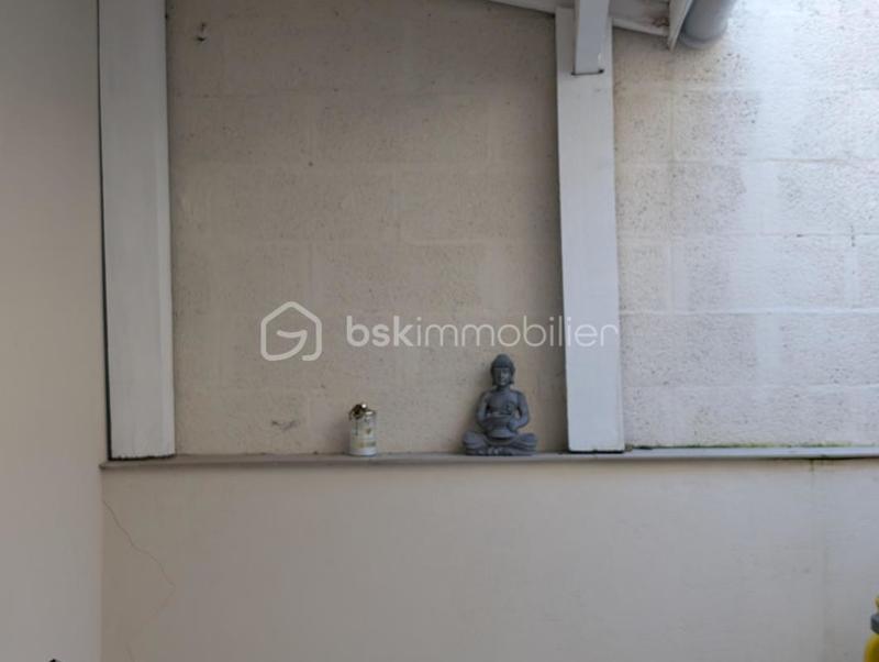 Maison de ville - 30 m² - 2 pièces