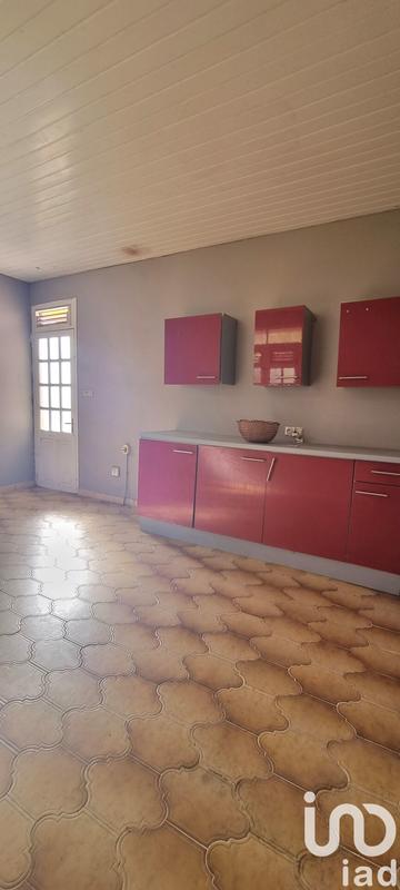 Maison - 250 m² - 9 pièces