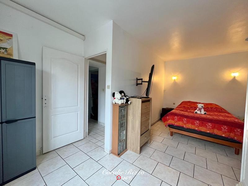 Appartement - 95 m² - 3 pièces
