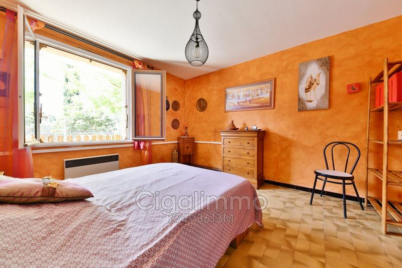 Villa - 124 m² - 6 pièces