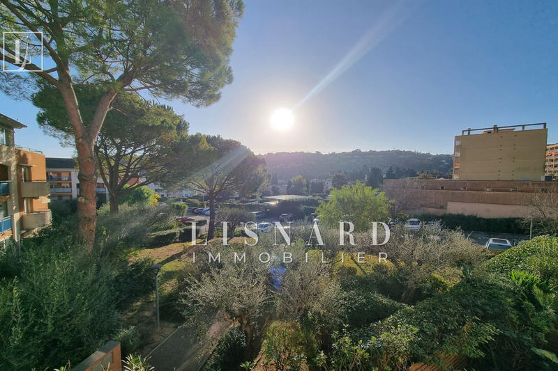 Appartement - 26 m² - 2 pièces