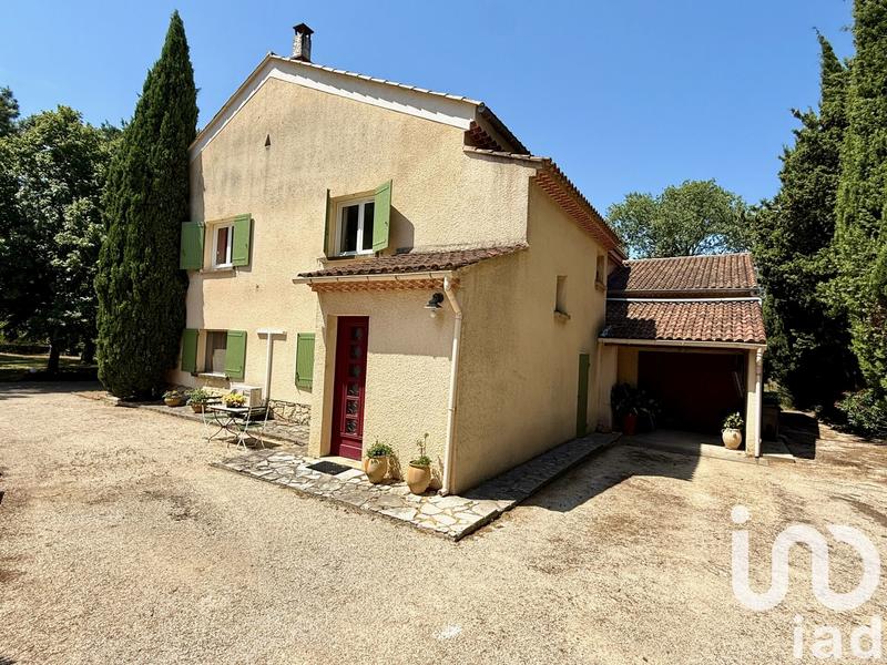 Maison de campagne - 248 m² - 10 pièces