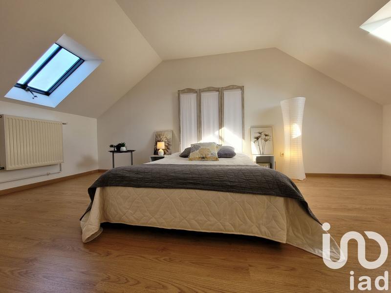 Appartement - 81 m² - 3 pièces