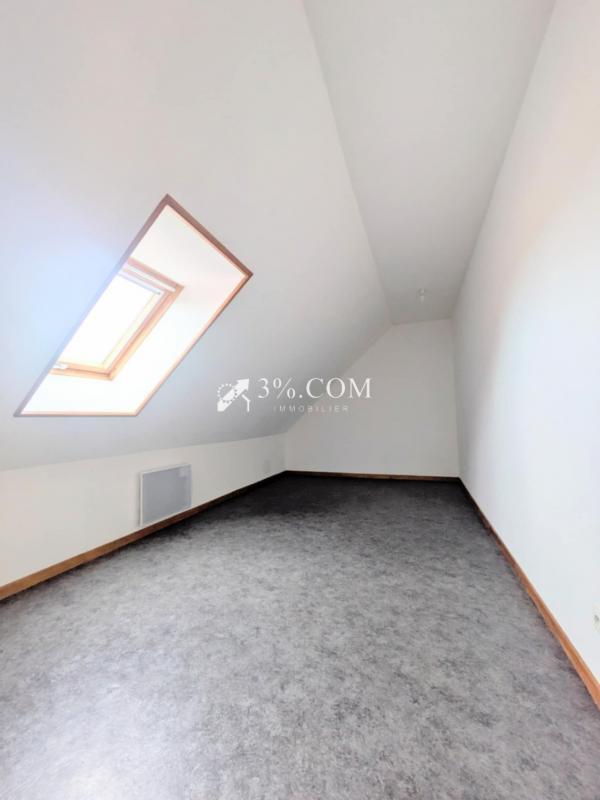 Pavillon - 167 m² - 8 pièces