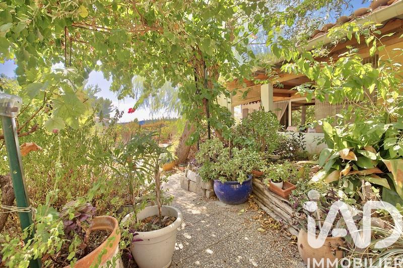 Maison - 33 m² - 2 pièces