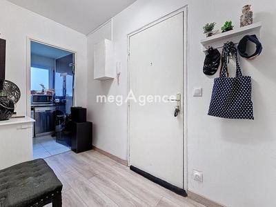Appartement - 91 m² - 5 pièces