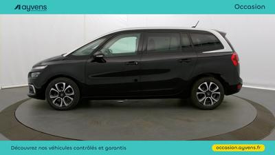 Citroën Grand C4 SpaceTourer BlueHDi 130ch s&amp;S Business + Eat8 E6.d-Temp