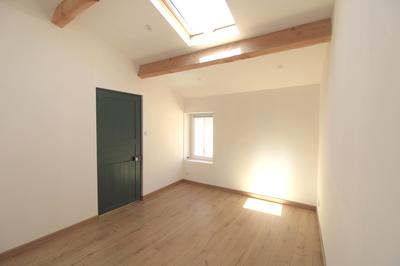 Maison de village - 50 m² - 3 pièces