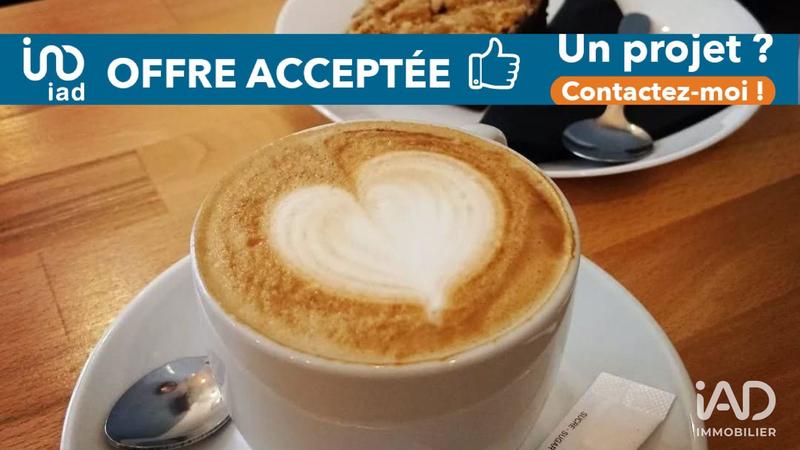 Local commercial - 70 m²