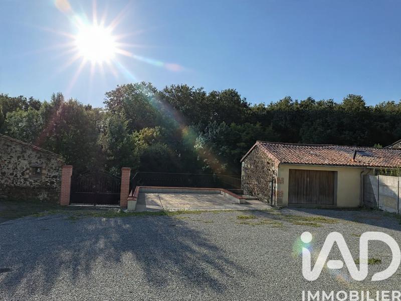 Maison - 160 m² - 5 pièces