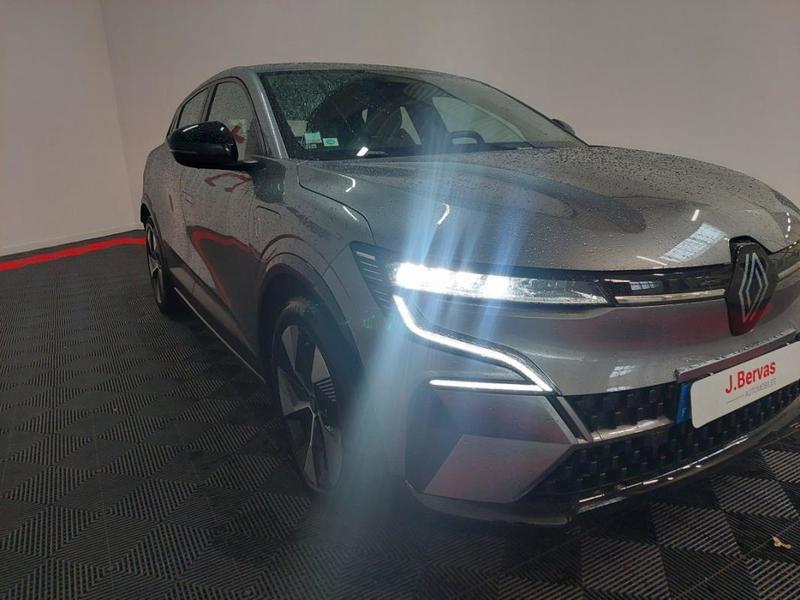 Renault Mégane E-Tech Ev60 220 Ch Optimum Charge Equilibre