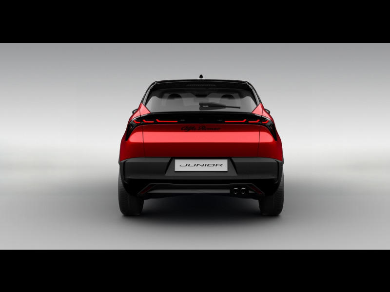 Alfa Romeo Junior 1.2 Ibrida 145 ch eDCT6 Techno