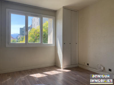 Appartement - 21 m² - 1 pièce