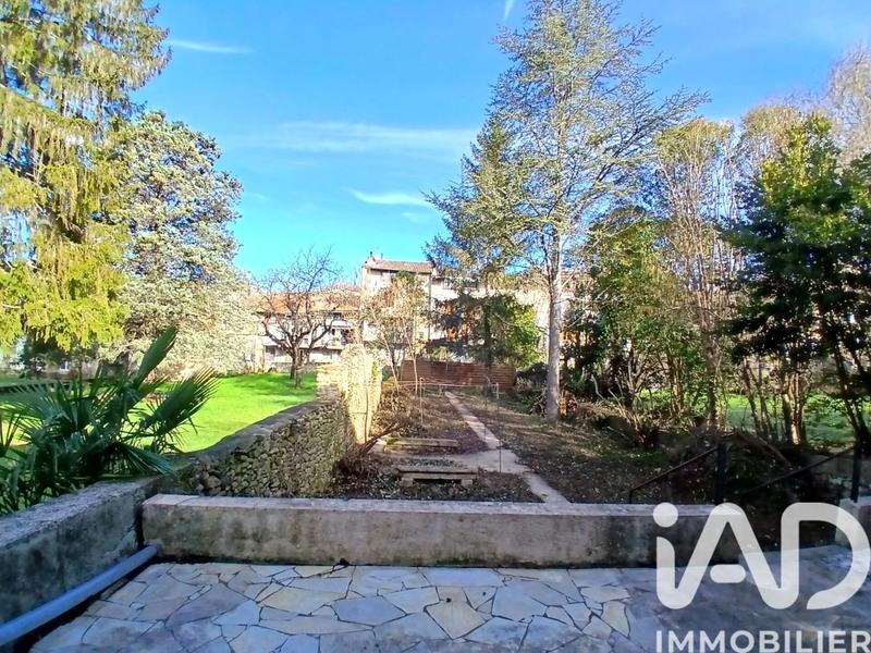 Maison - 119 m² - 7 pièces