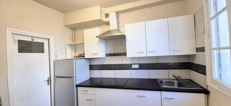 Maison bourgeoise - 120 m² - 7 pièces