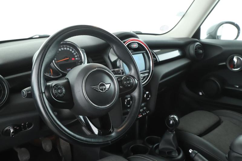 Mini Mini Cooper Finition Chili 3p 136 ch